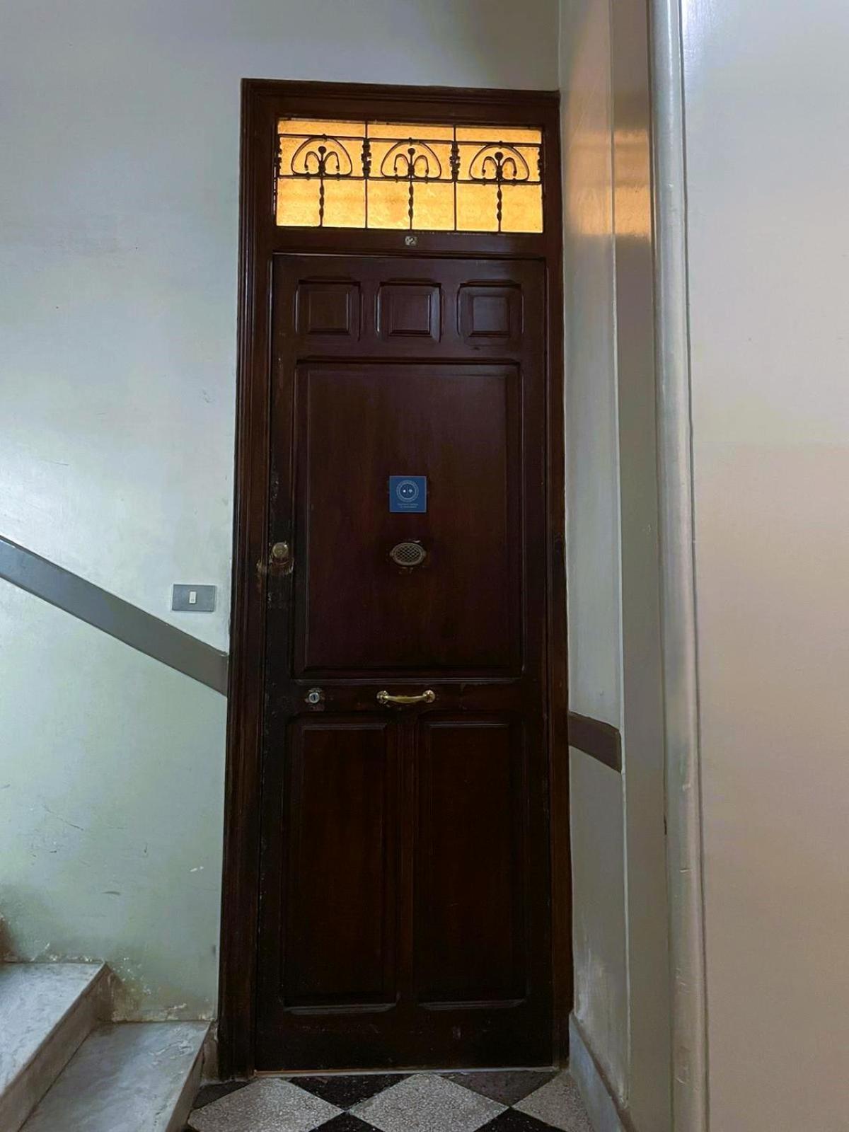 פלרמו Olivuzza Rooms In Apartment מראה חיצוני תמונה