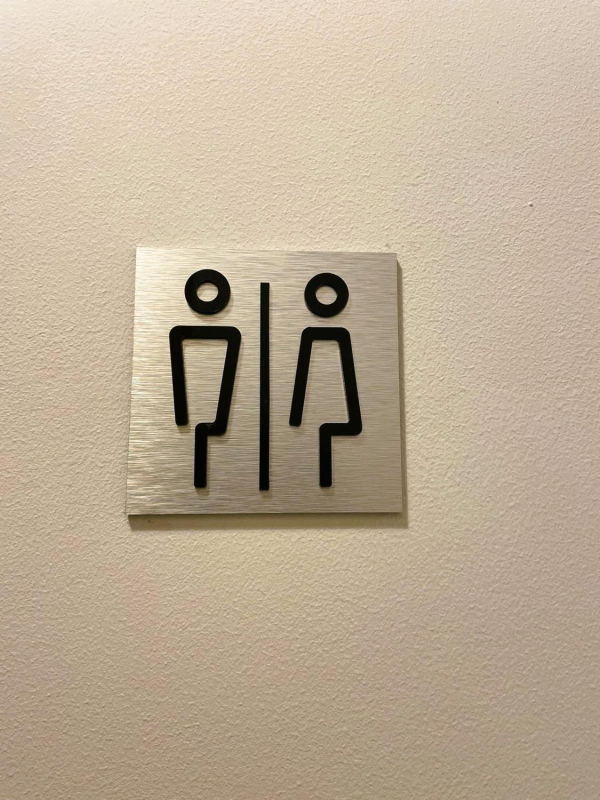פלרמו Olivuzza Rooms In Apartment מראה חיצוני תמונה